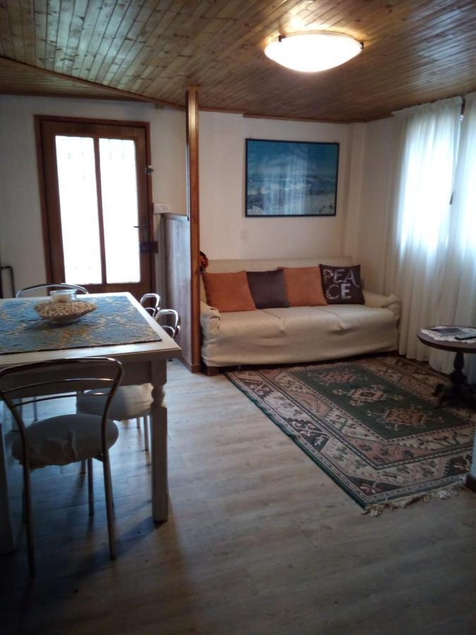 Casa Vacanza Pizzo Camino Calasca-Castiglione Exterior photo